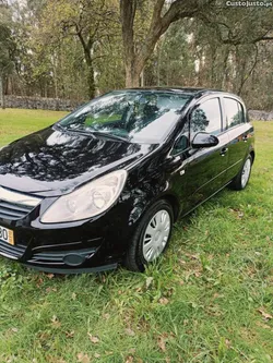 Opel Corsa 1.3 CDTI