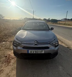Citroën C4 1.2 PureTech Feel Pack