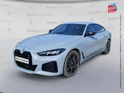 Bmw i4 M60 601ch M Performance xDrive