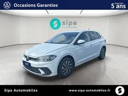 Volkswagen Polo 1.0 TSI 95 S&S BVM5 VW Edition 5p