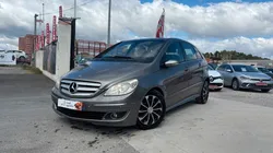À VENDRE : Mercedes Classe B 2005 – 2.0 CDI 140ch