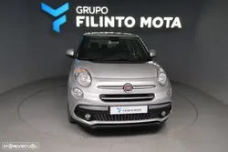 Fiat 500L 1.3 MJ Lounge S&S