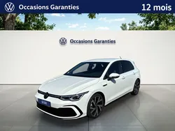 Volkswagen Golf 1.5 eTSI OPF 150 DSG7 R-Line 5p