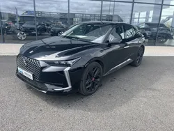 Ds DS 4 BLUEHDI 130CH PERFORMANCE LINE AUTOMATIQUE
