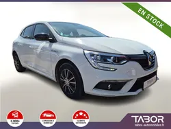 Renault Mégane IV 1.3 TCe 140 Limited GPS Cam