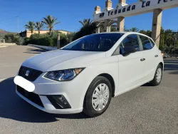SEAT Ibiza 1.0 TGI S&S Reference 90