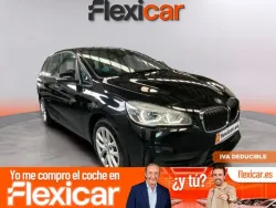 BMW 218 218i