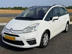 Citroen C4 Grand Picasso 2.0 HDI 150ch * Millenium * 7 PLACES * 1 ÈRE MAIN