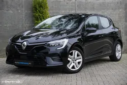 Renault Clio 1.0 TCe Intens