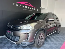 CITROEN C4 AIRCROSS HDi 150 Exclusive 4x4 + ATTELAGE + TOIT PANORAMIQUE