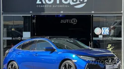 Honda Civic de 2018