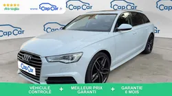 Audi A6 Avant 3.0 V6 TDI 272 Ambiente