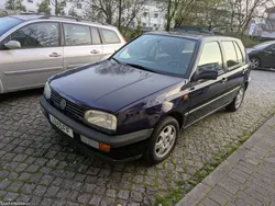 VW Golf 1.4i