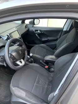 Peugeot 208 Hdi
