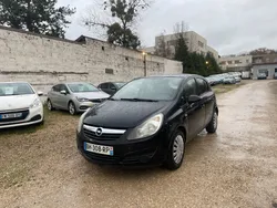 Opel corsa iv 1.2 twinport 85 5p
