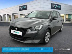 Peugeot 208 BlueHDi 100 S&S BVM6 Like