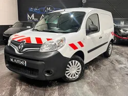 Renault Kangoo Express 1.5 DCI 75 CH M