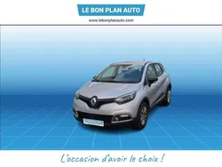 Renault Captur 1.5 dCi 90ch Business Eco² EDC