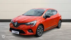 Renault Clio 1.0 TCe 90ch Techno
