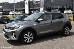 Kia Stonic 1.2 MPi Vibe