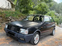 Fiat Uno Turbo I.e MK1