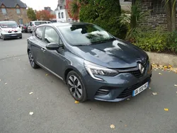 Renault Clio 1.5 Blue dCi 100ch Evolution