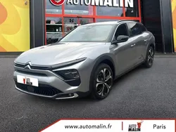 Citroën C5 X PureTech 130 EAT8 Plus