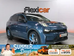 LYNK & CO 01 1.5T PHEV