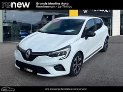 Renault Clio 1.5 Blue dCi 100ch Evolution