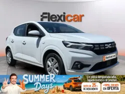 DACIA Sandero TCe Expresion 67kW
