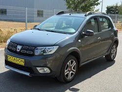 Dacia Sandero 0.9 i 90cv / 1ERE MAIN
