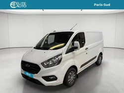 Ford transit custom fourgon 300 l1h1 2.0 ecoblue 130 trend business