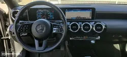 Mercedes-Benz A 180 d 7G-DCT