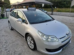 Citroën C4 1.6 HDI VTR DN Automoveis®