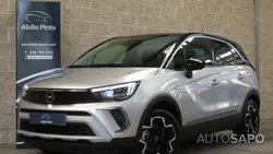 Opel Crossland de 2023