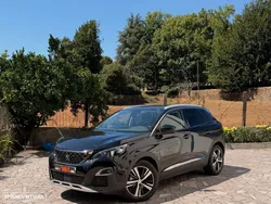 Peugeot 3008 1.2 PureTech Allure EAT6
