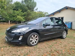 Peugeot 308 1.6hdi 90cv 135000km