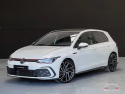 Volkswagen Golf GTI 2.0 TSI DSG 180kW