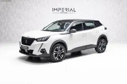 Peugeot 2008 1.5 BlueHDi Allure P