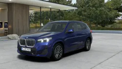 BMW X1 sDrive 20dA