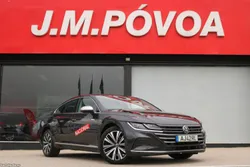 VW Arteon 2.0 TDI Elegance DSG 150cv