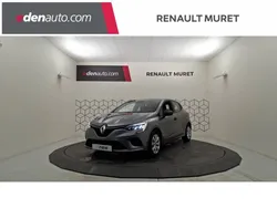 Renault Clio SCe 65 Authentic
