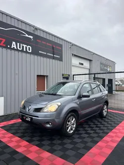 RENAULT KOLEOS 2.0DCi 150cv 4X4 / MAIN LIBRE / FAIBLE KM
