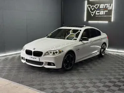 BMW SERIE 5 (F10) 530DA XDRIVE 258 ch M SPORT