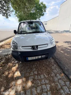 Peugeot Partner 1.6 HDi Confort