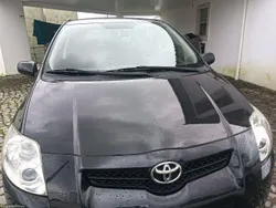 Toyota Auris 1.4 Diesel Motor de corrente Particular