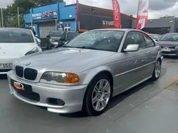 BMW 316 Ci