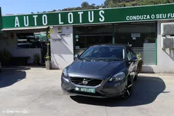 Volvo V40 1.6 D2 Eco Kinetic