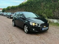 Chevrolet Aveo 1.3 VCDI 16 V 95 CV