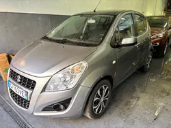 SUZUKI SPLASH - 1.0 i 12V 68 cv 57 000 km d’origine